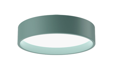 LP CIRCLE - LED ceiling light by Louis Poulsen - view 2